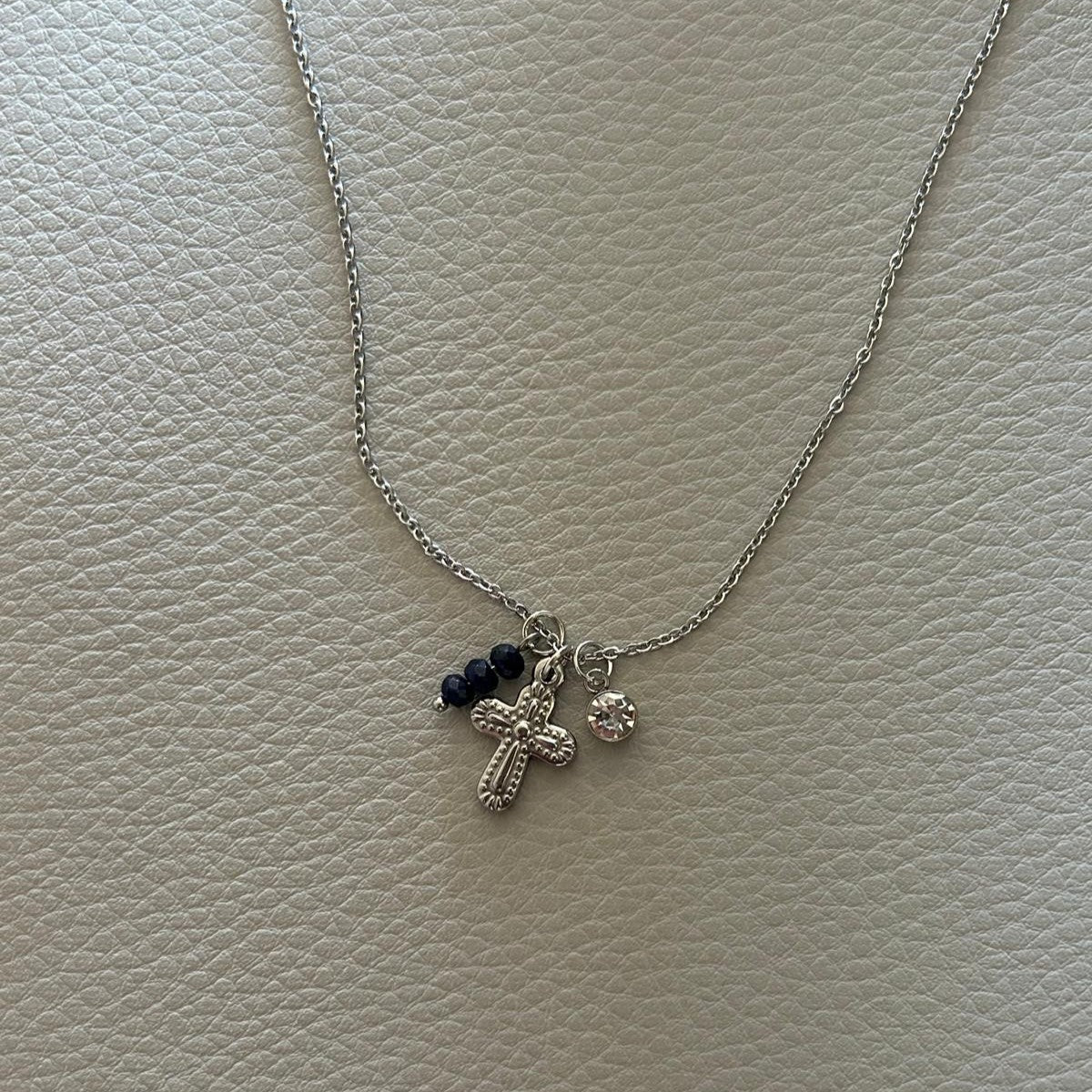 DYO Dainty Chain Necklace