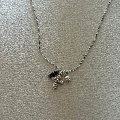 DYO Dainty Chain Necklace