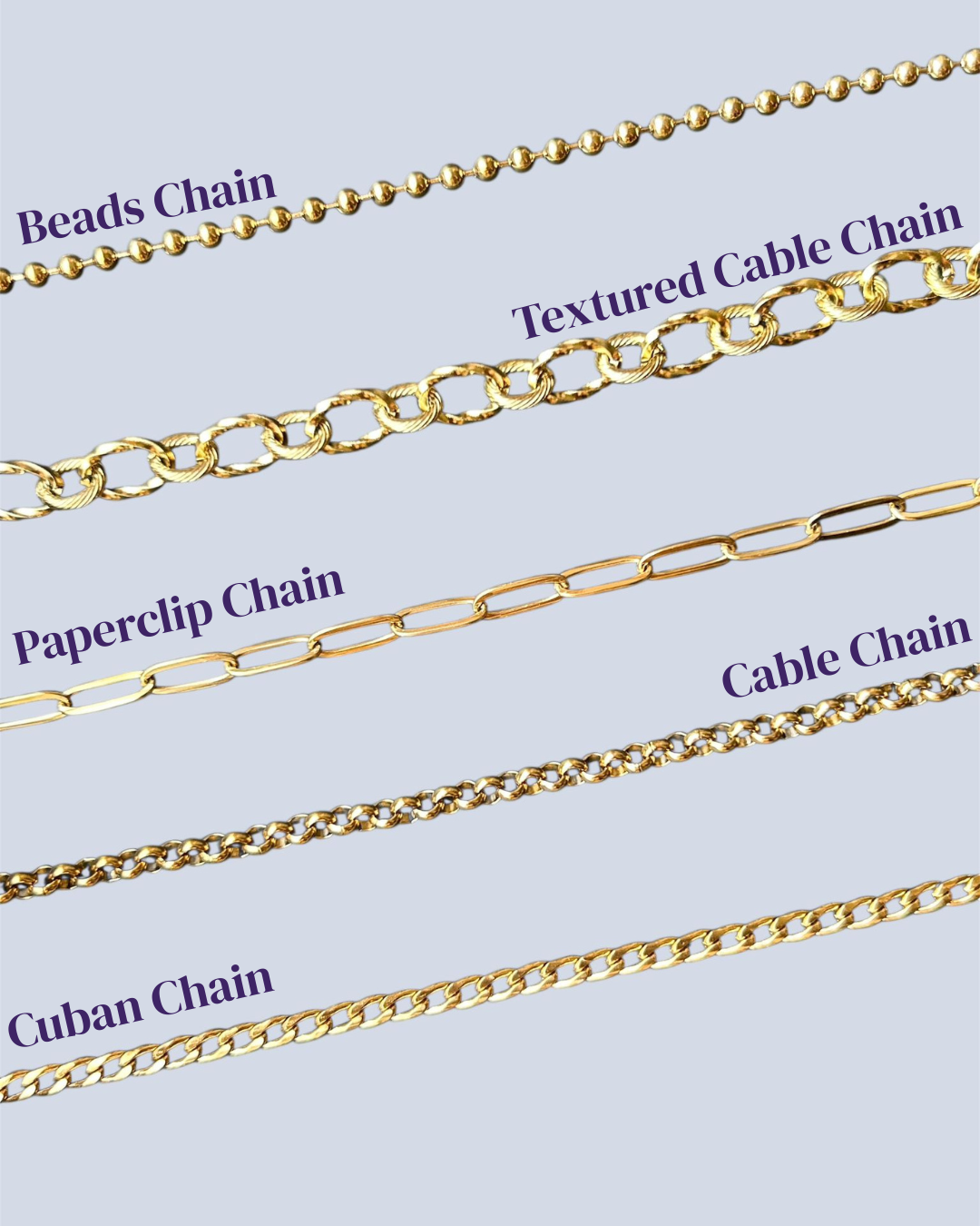 Blossom Charm Necklace or Bracelet