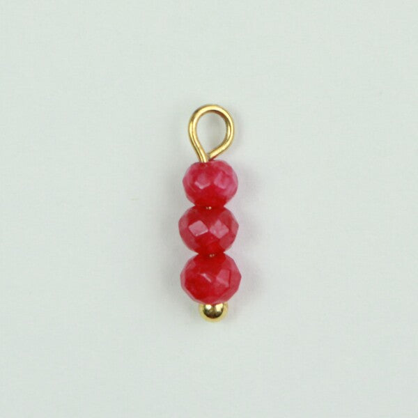 Cherry Beads Small