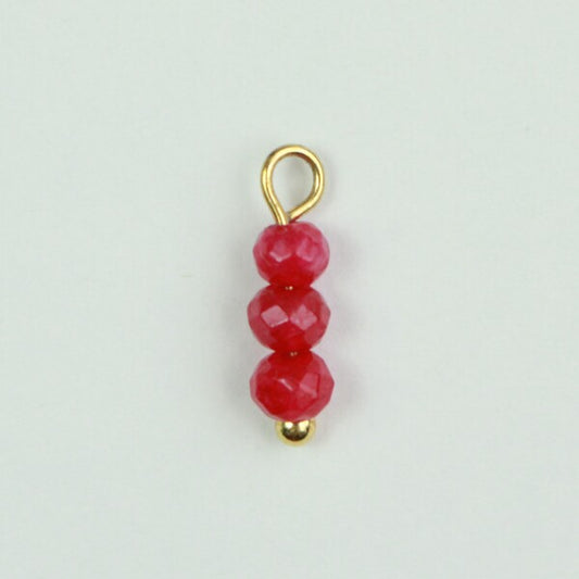 Cherry Beads Small