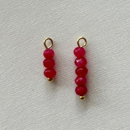 Cherry Beads Small