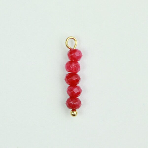 Cherry Beads