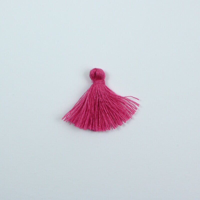 Tassle Pink