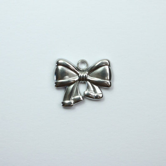 Bow (Silver)