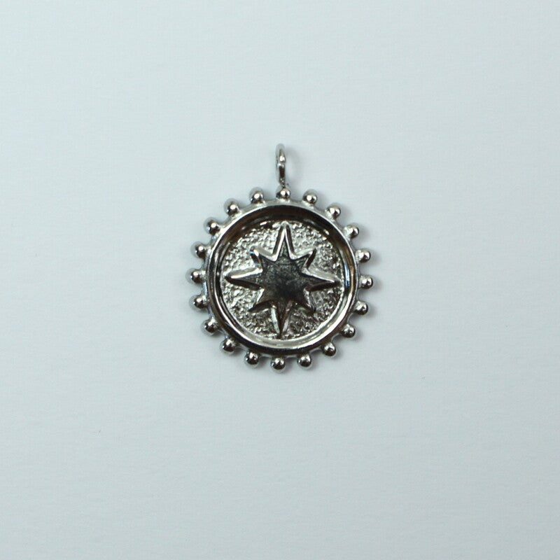 Coin NorthStar (Silver)