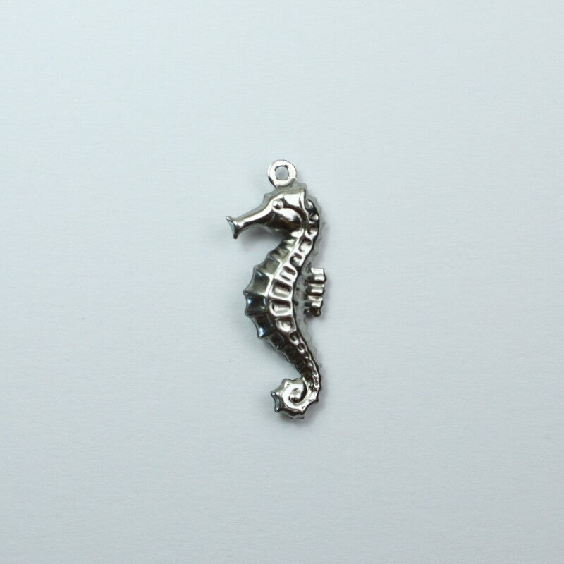 Seahorse (Silver)