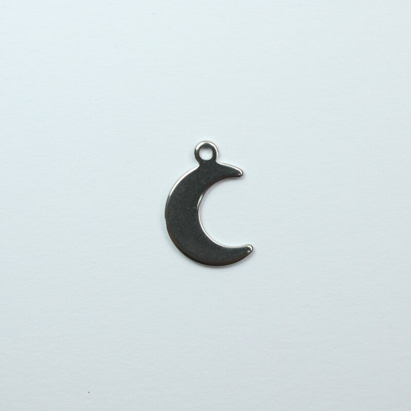 Moon (Silver)