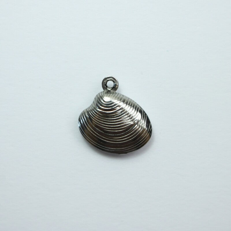 Shell (Silver)