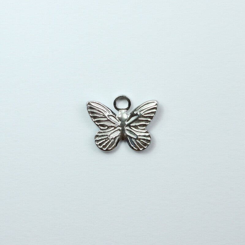 Butterfly S (Silver)