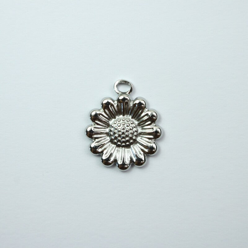 Sunflower (Silver)