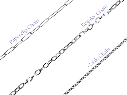 DYO Sailor Clasp Chains